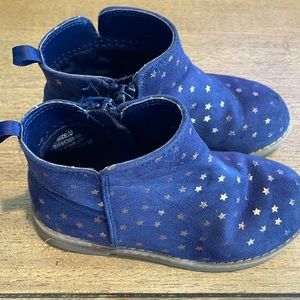 Gap boots size 9